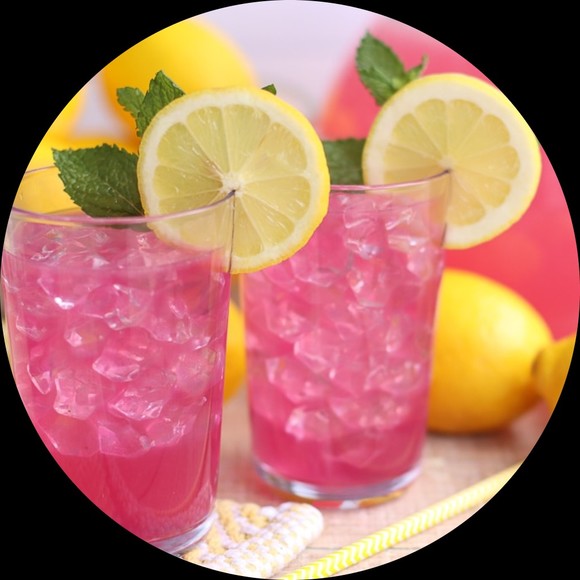 hotpinklemonade